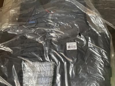 Varios chalecos salvavidas