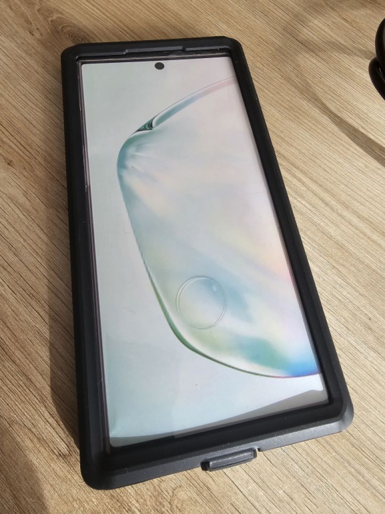 Verschiedene wasserdichte Handy für Samsung Galaxy S23 FE, S23 Ultra oder A72