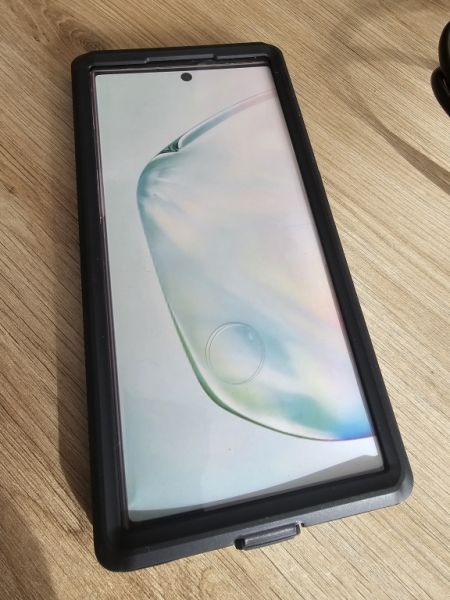 Verschiedene wasserdichte Handy für Samsung Galaxy S23 FE, S23 Ultra oder A72