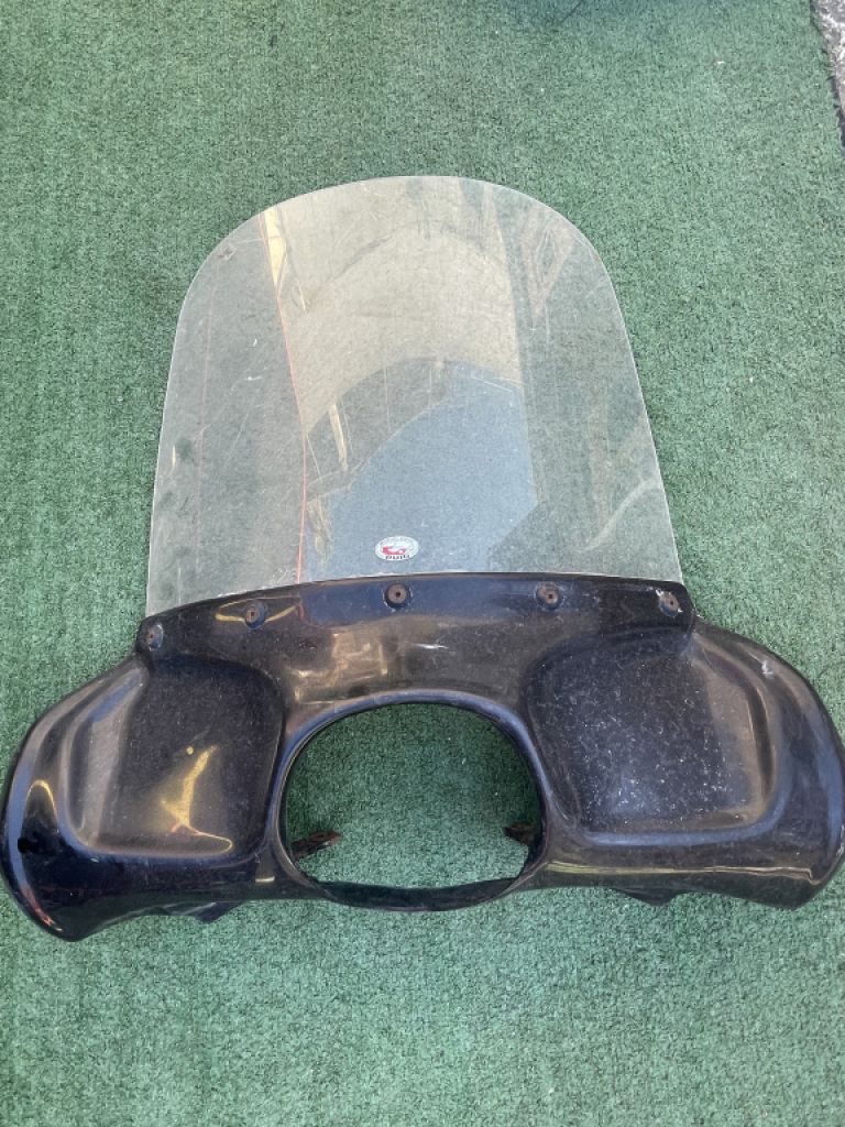 Moto Vespa Clasica Mod Iris 200cc  Año 1987