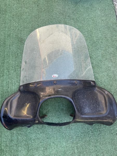 Moto Vespa Clasica Mod Iris 200cc  Año 1987