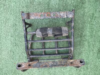 Moto Vespa Clasica Mod Iris 200cc  Año 1987