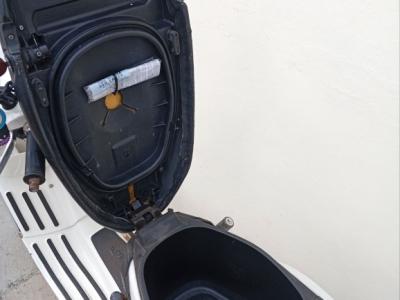 Vespa S 125 3V (Piaggio) – Baujahr 2013