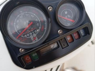 Vespa S 125 3V (Piaggio) – Baujahr 2013