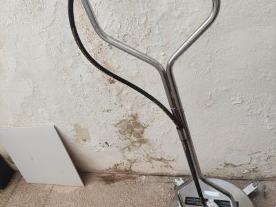 VEVOR limpiador de superficies / plato