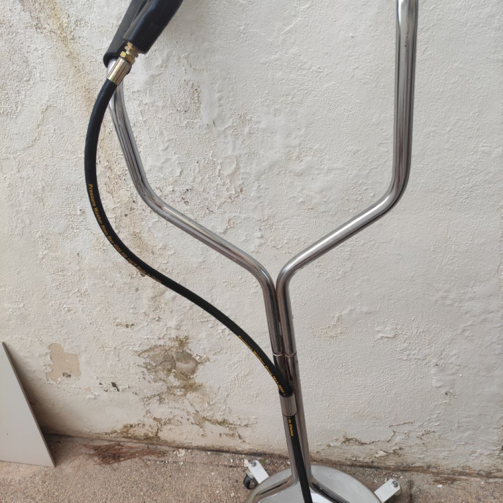 VEVOR limpiador de superficies / plato