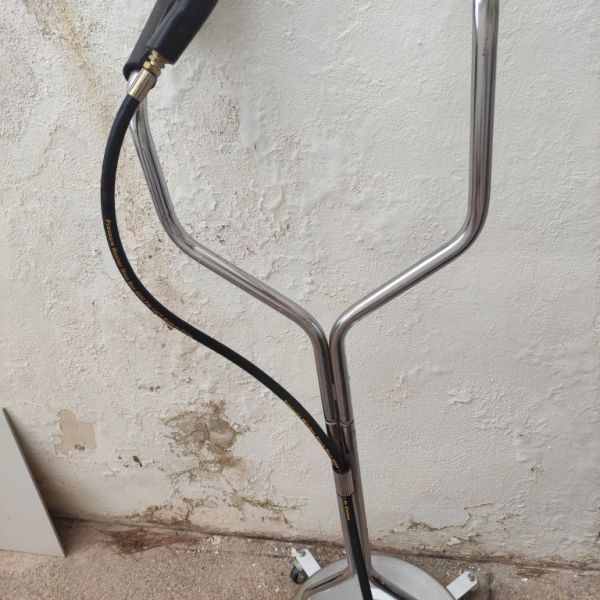 VEVOR limpiador de superficies / plato