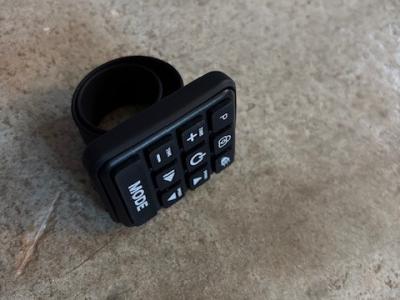 Vibrationsplatte neuwertig