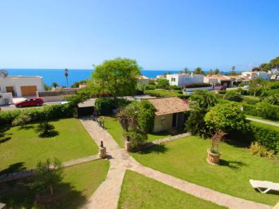 Villa in Porto Cristo Novo