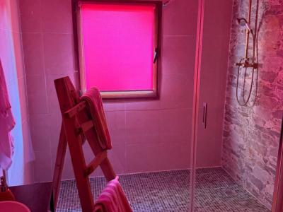 Villa con apartamento vacacional y estudio en alquiler en Porto Cristo