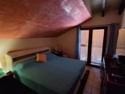 Villa con apartamento vacacional y estudio en alquiler en Porto Cristo