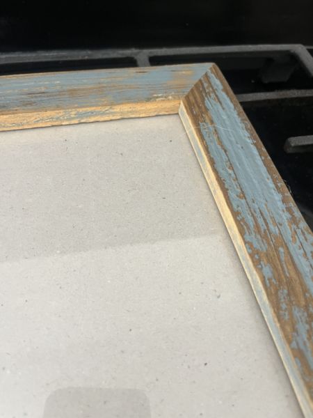 VILLA VATKU Marco escandinavo 35x35cm