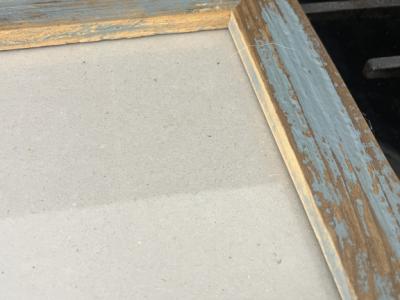 VILLA VATKU Marco escandinavo 35x35cm