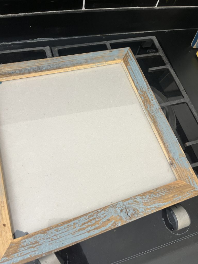 VILLA VATKU Marco escandinavo 35x35cm