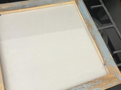 VILLA VATKU Marco escandinavo 35x35cm