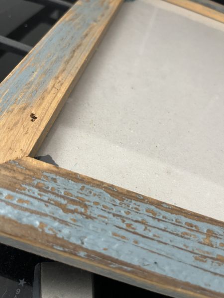 VILLA VATKU Marco escandinavo 35x35cm