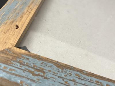 VILLA VATKU Marco escandinavo 35x35cm