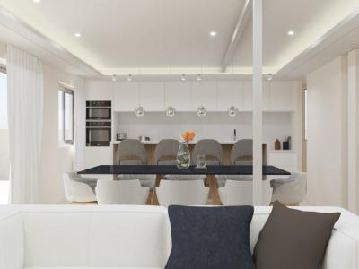 Chalet en Venta en Bahía Grande