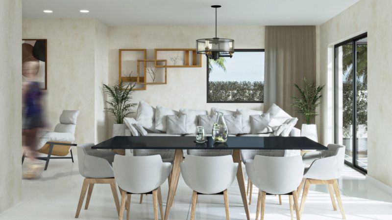 Chalet en Venta en Bahía Grande