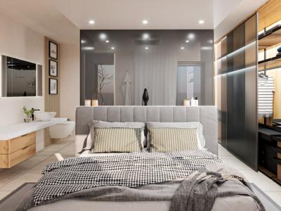 Chalet en Venta en Bahía Grande