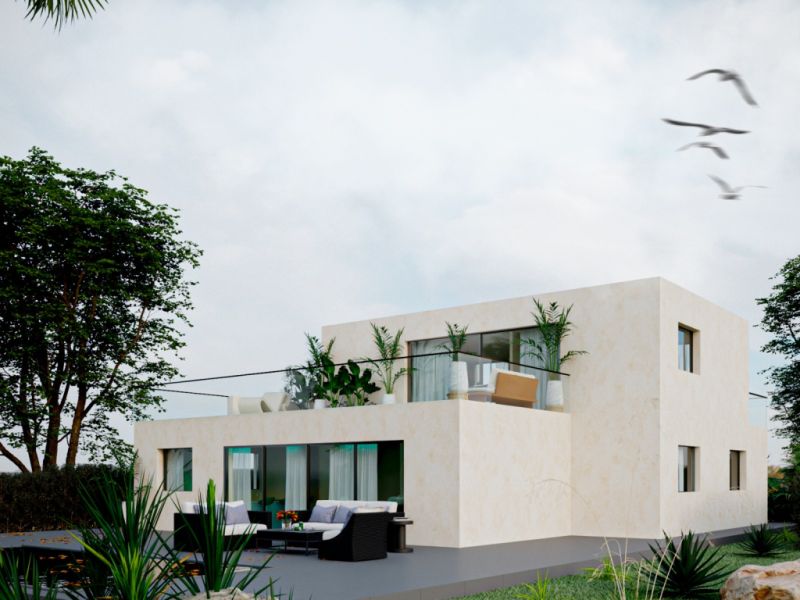 Chalet en Venta en Bahía Grande