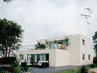 Chalet en Venta en Bahía Grande