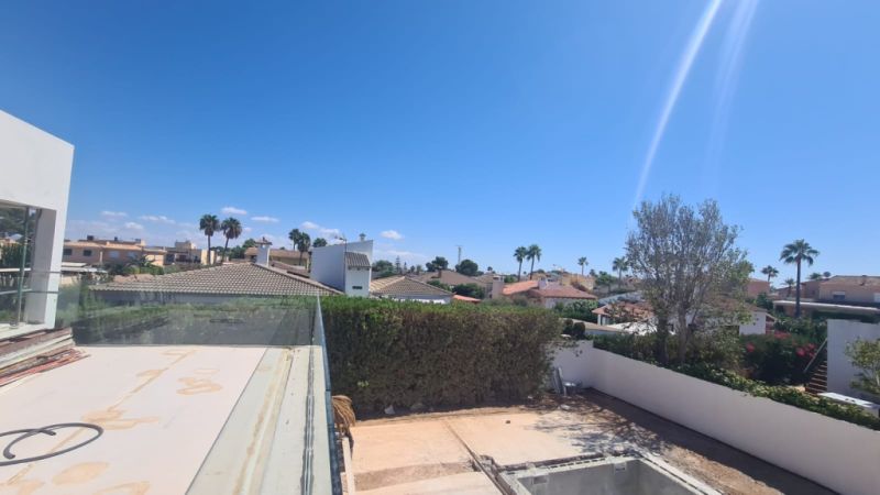 Chalet en Venta en Bahía Grande