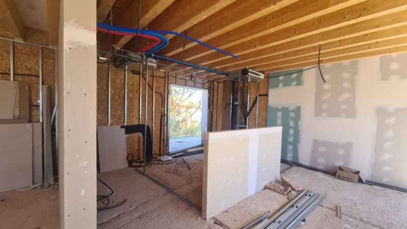 Chalet en Venta en Bahía Grande