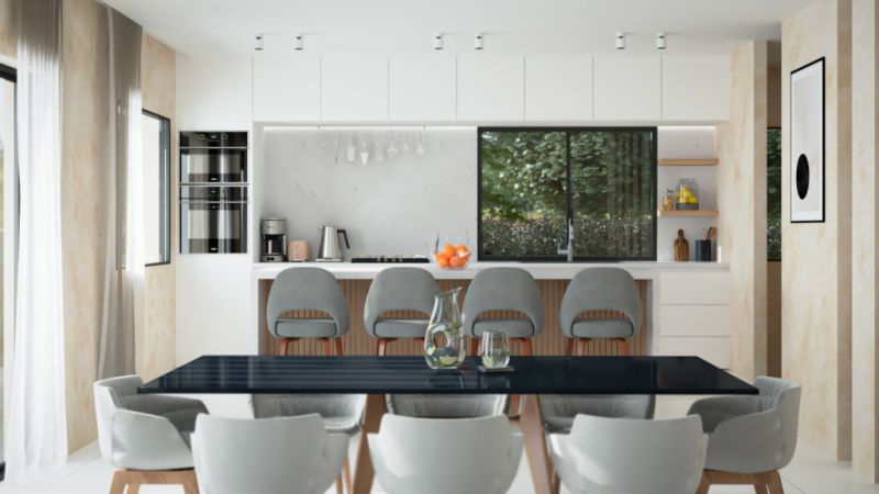 Chalet en Venta en Bahía Grande