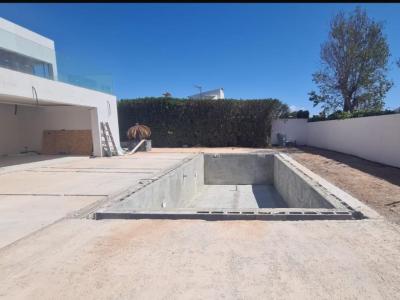 Chalet en Venta en Bahía Grande