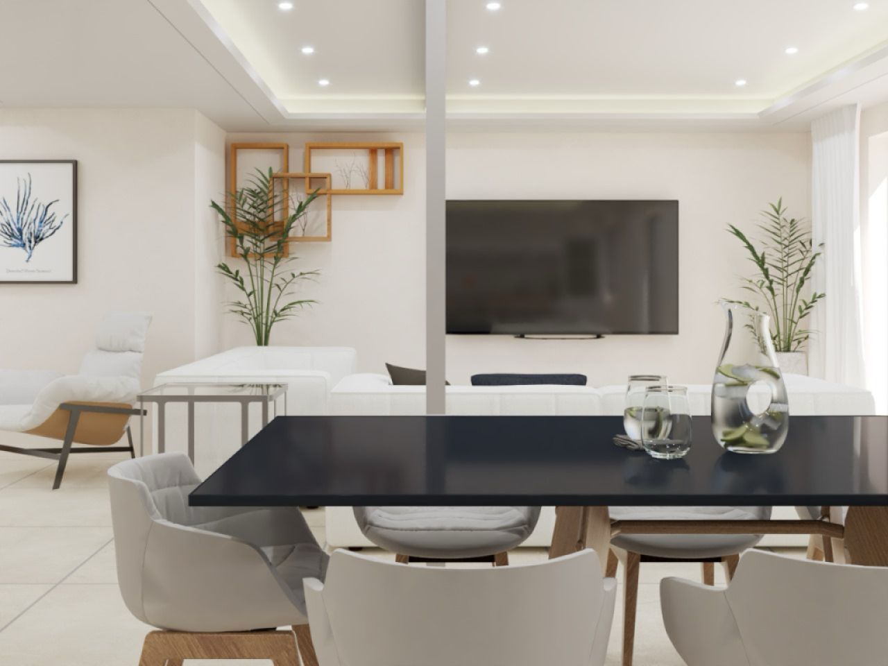 Chalet en Venta en Bahía Grande