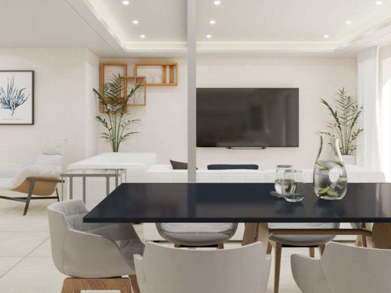 Chalet en Venta en Bahía Grande