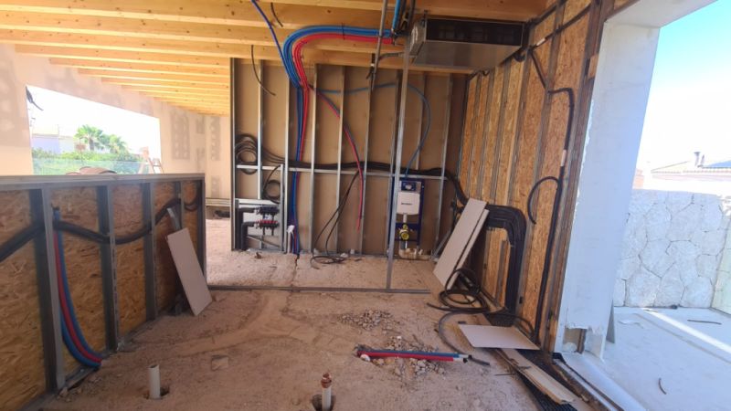 Chalet en Venta en Bahía Grande