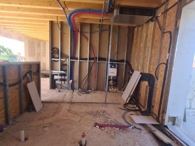 Chalet en Venta en Bahía Grande