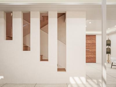 Chalet en Venta en Bahía Grande