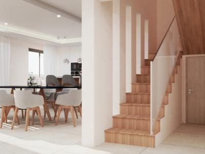 Chalet en Venta en Bahía Grande