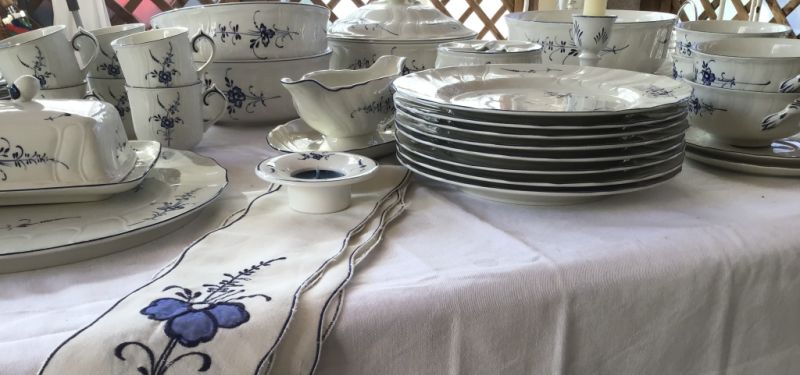 Villeroy & Boch Alt Luxemburg