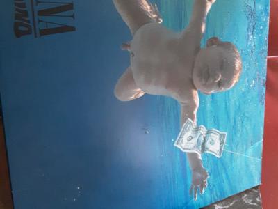 Vinilos, Beatles, Rolling Stones, Hendrix.....