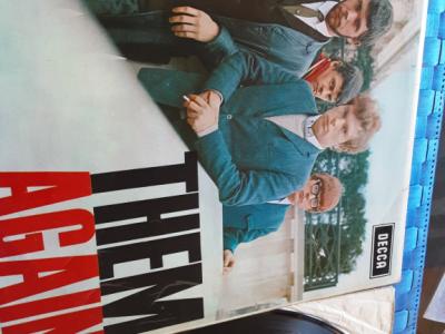 Vinilos, Beatles, Rolling Stones, Hendrix.....