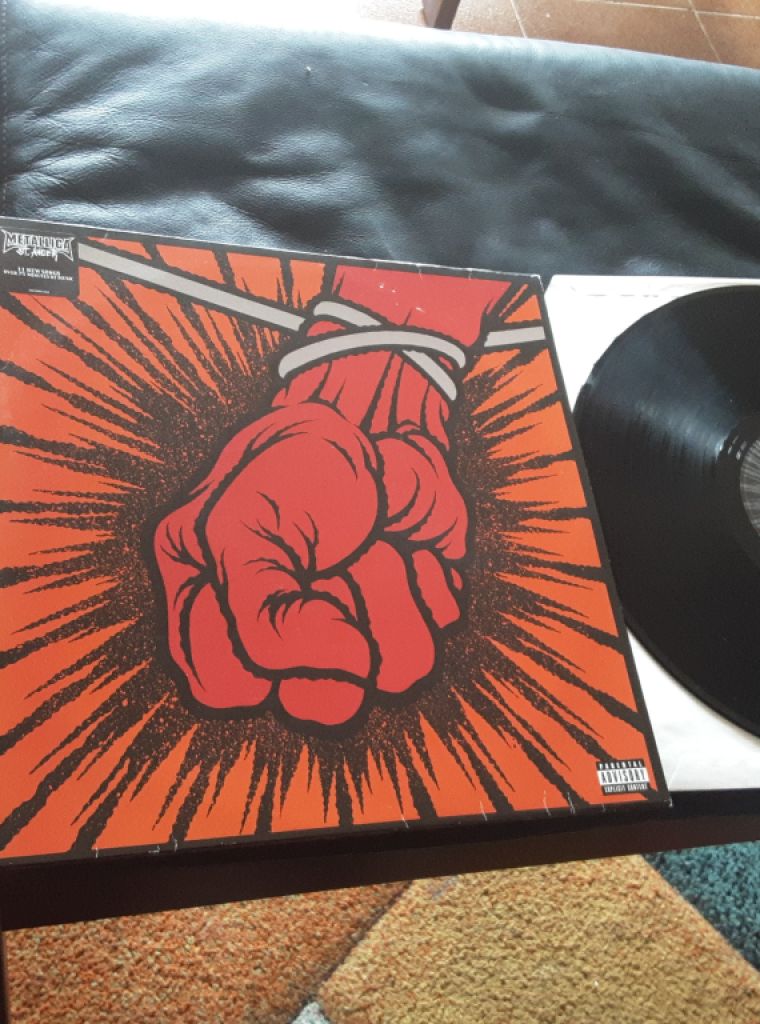 Vinilos, Beatles, Rolling Stones, Hendrix.....