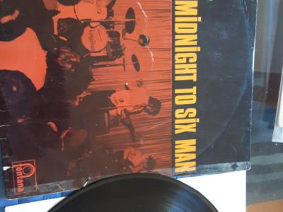 Vinilos, Beatles, Rolling Stones, Hendrix.....