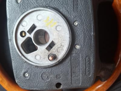 VOLVO 850 V70 C70 I Holzlnkrad