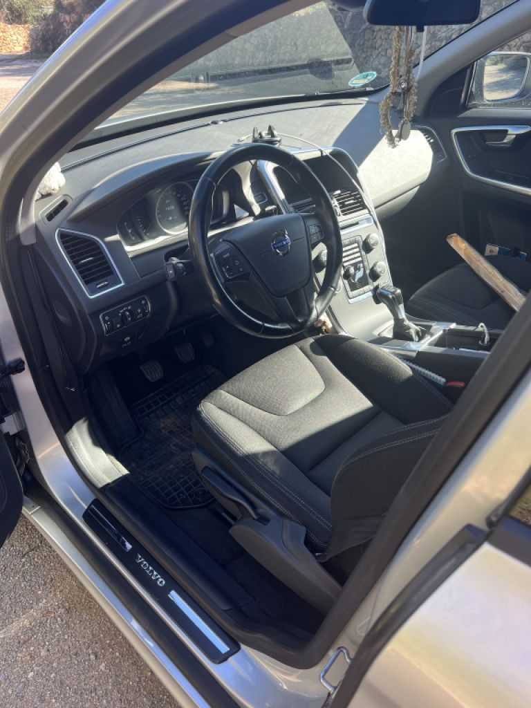 Volvo XC60 2,0 Diesel D4