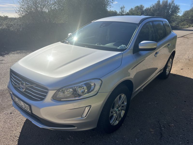 Volvo XC60 2,0 Diesel D4