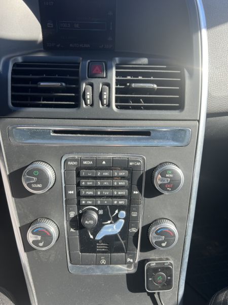 Volvo XC60 2,0 Diesel D4