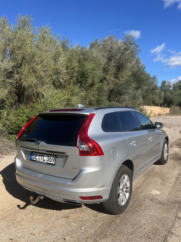 Volvo XC60 2,0 Diesel D4