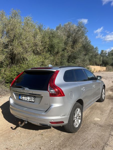 Volvo XC60 2,0 Diesel D4
