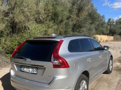 Volvo XC60 2,0 Diesel D4