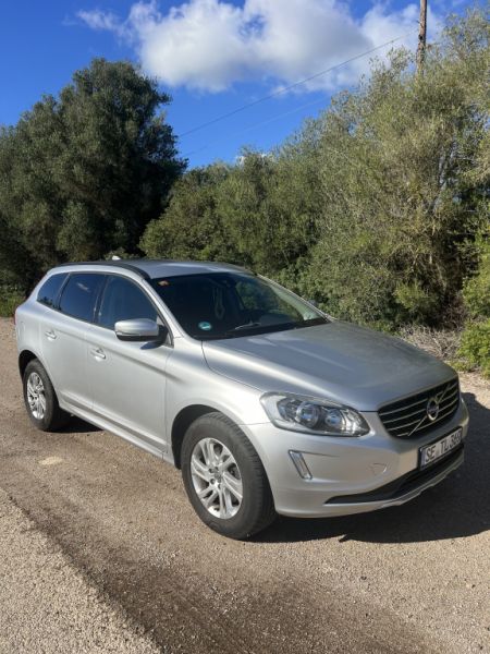 Volvo XC60 2,0 Diesel D4