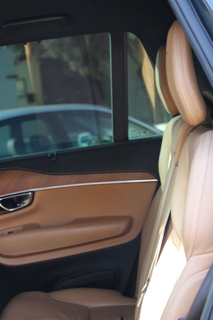 Volvo XC90 Inscription